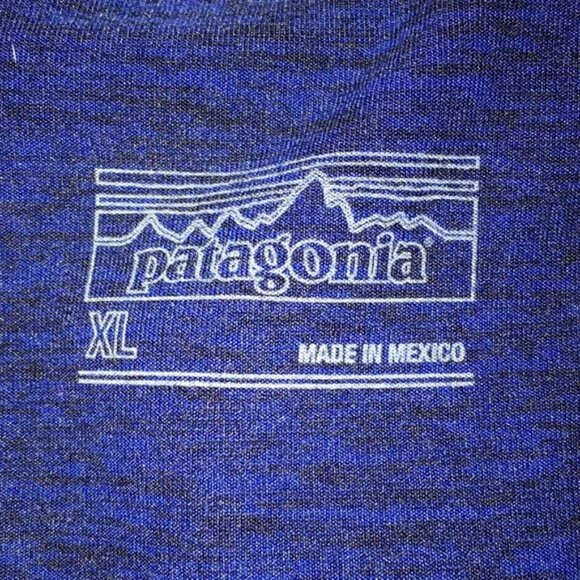 Patagonia Skirt - Picture 2 of 4